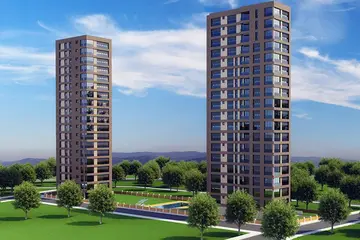 Coşkan Sitesi - 4