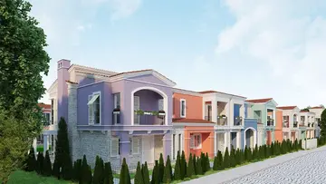 Mia Focha Villagio - 4