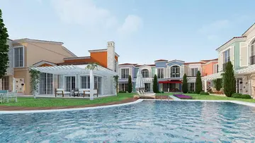 Mia Focha Villagio - 3