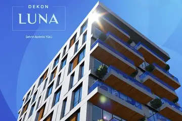 Dekon Luna - 2