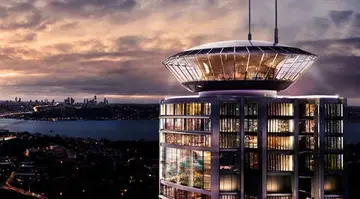 The Address Residence İstanbul - 4
