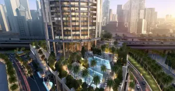 The Address Residence İstanbul