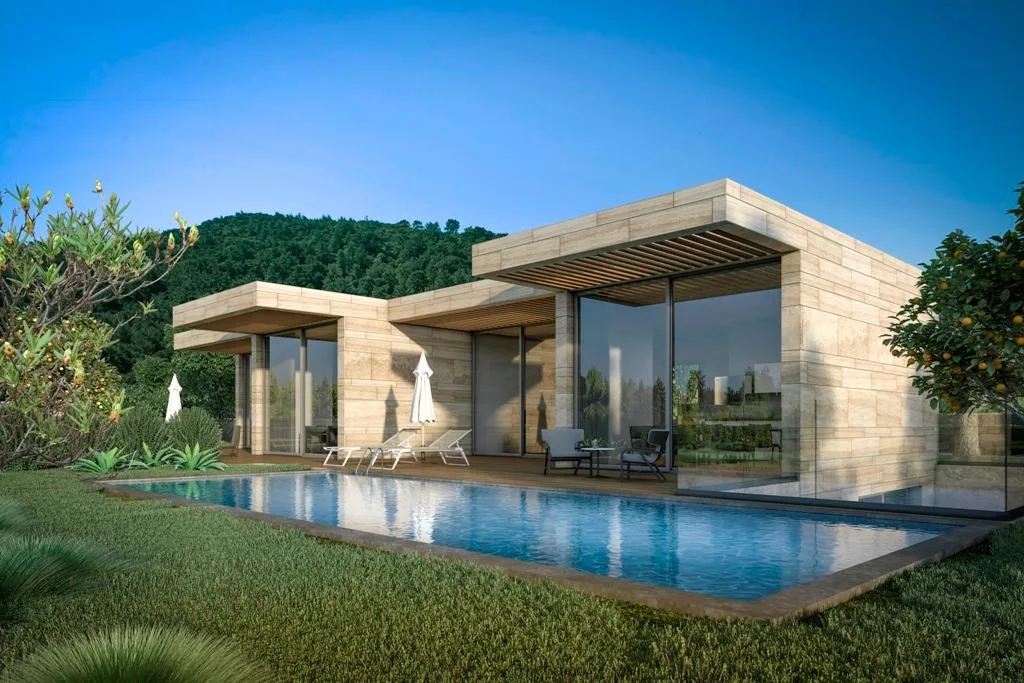 Skyhill Homes - 3
