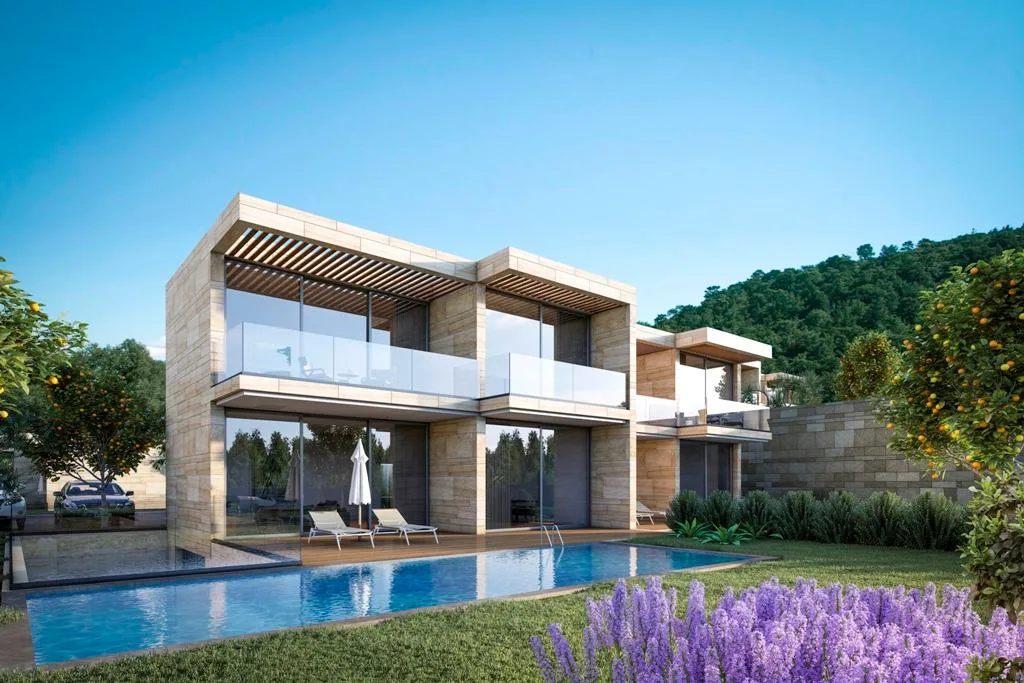 Skyhill Homes - 4