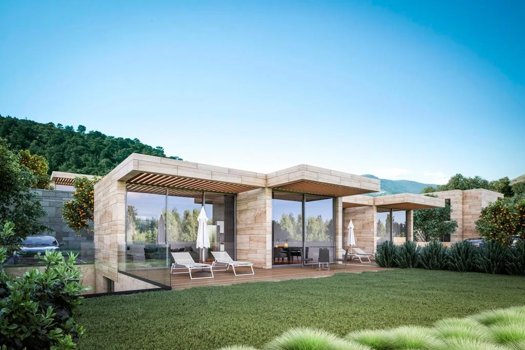Skyhill Homes - 2