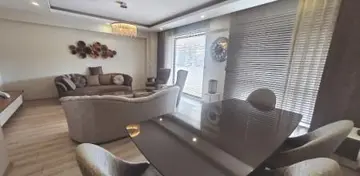 Uzun Yaşam Konutları 2 - 3