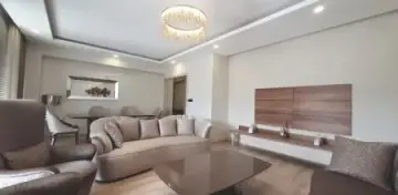 Uzun Yaşam Konutları 2