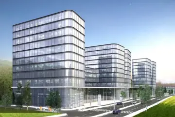 Vadipark Seyrantepe kat planı