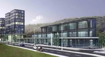 Vadipark Seyrantepe - 2