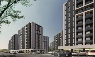 Prestij Yeni Hayat kat planı