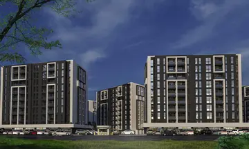 Prestij Yeni Hayat - 3