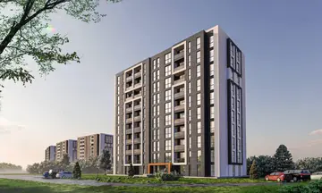 Prestij Yeni Hayat - 2
