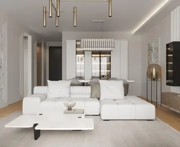 Nilüfer Evleri Pelitköy - 4