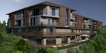 Qent İstinye - 3