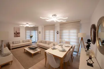 Çengelköy Erguvan Evleri - 3