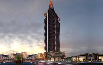 Viven Tower - 2