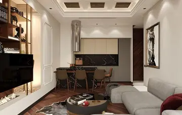 Viven Tower - 10