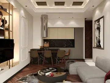 Viven Tower - 12
