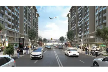 42. Cadde - 6