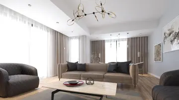 Akkurt Royal City Yuvacık - 8