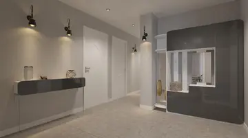 Akkurt Royal City Yuvacık - 13