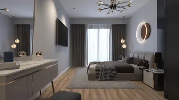 Akkurt Royal City Yuvacık - 15