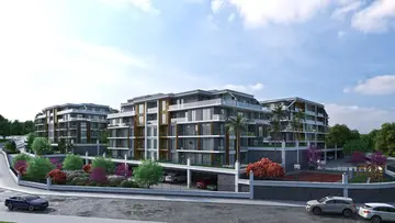 Akkurt Royal City Yuvacık - 2