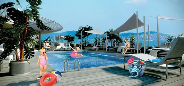 Kartallife Atalar - 3