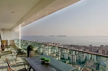 Four Winds Residence - 4