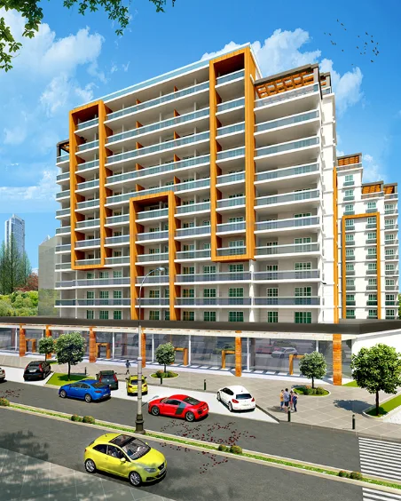 Fly Butik Residence - 4