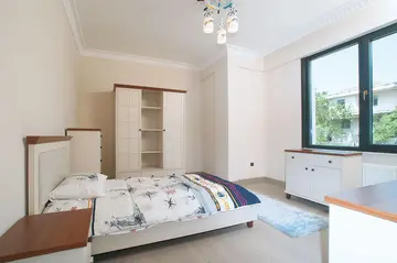 Asrın Konakları Marina - 4