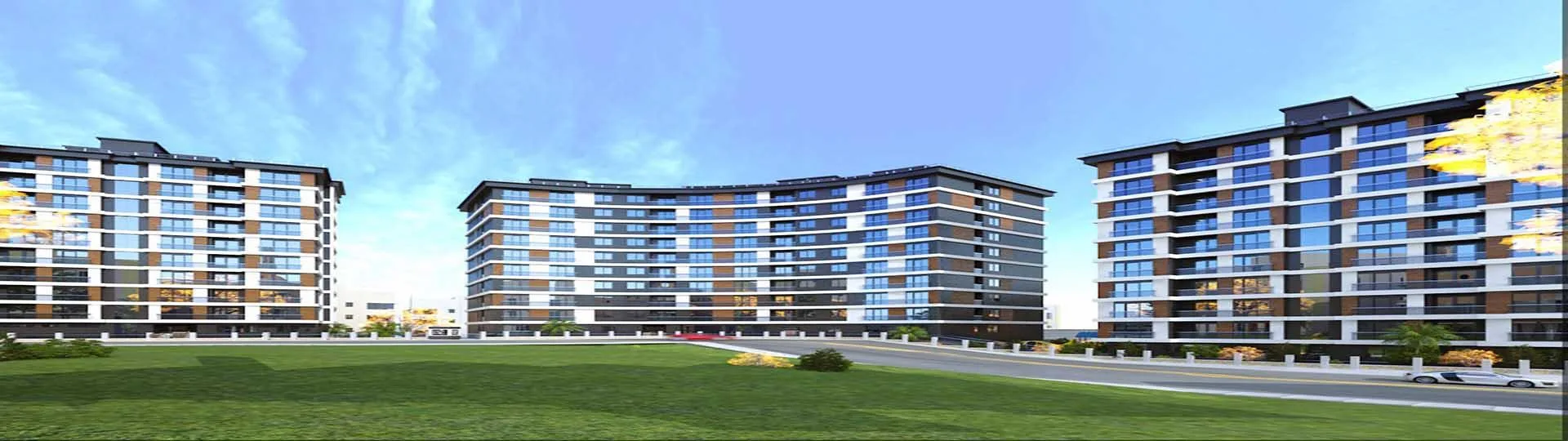 Hisar Panorama - 4