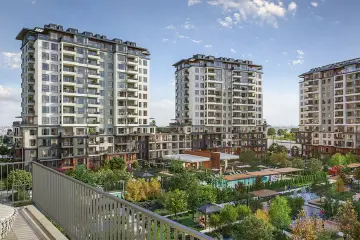 Referans Beylikdüzü - 4