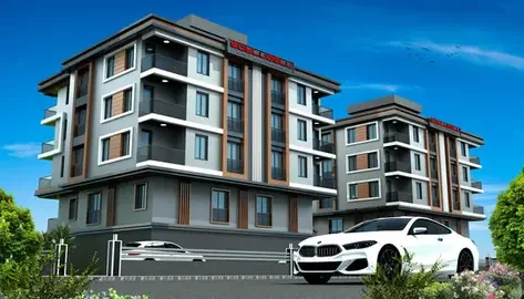Kayaşehir Konakları