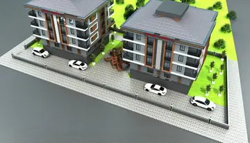 Kayaşehir Konakları - 3
