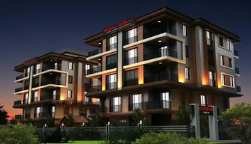 Kayaşehir Konakları - 4