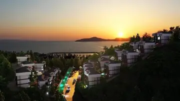 Villa Marina - 12
