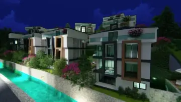 Villa Marina
