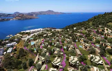 Adres Yalıkavak