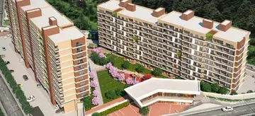 Sur Yapı Tilia
