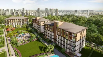 Luxera Nevbahar - 3