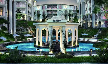 N-City - 5
