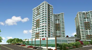 Gümüş Şehir Evleri - 3