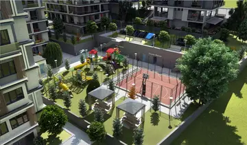 Bazna Residence - 4