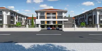 Ak Konaklar - 2