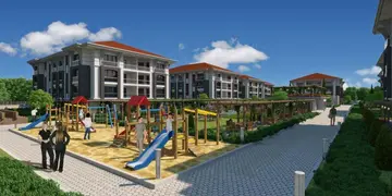 Ak Konaklar - 4