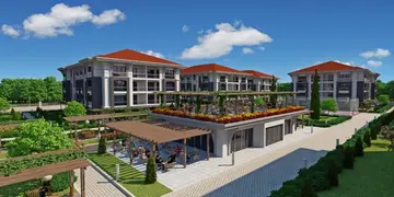 Ak Konaklar - 3