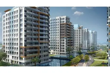 Avrupa Konutları Yamanevler - 14