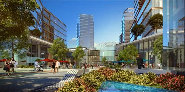 Vadistanbul Bulvar - 4