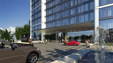 The Adress Residence İstanbul - 2